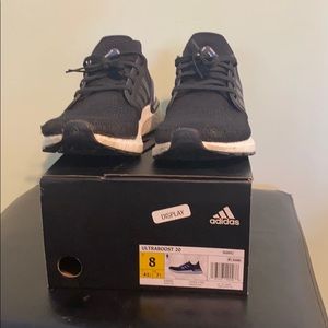 Ultraboost 20